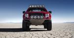 Ford F-150 Desert Racer 2011 года